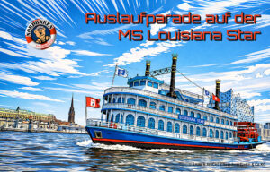 MS Louisiana Star