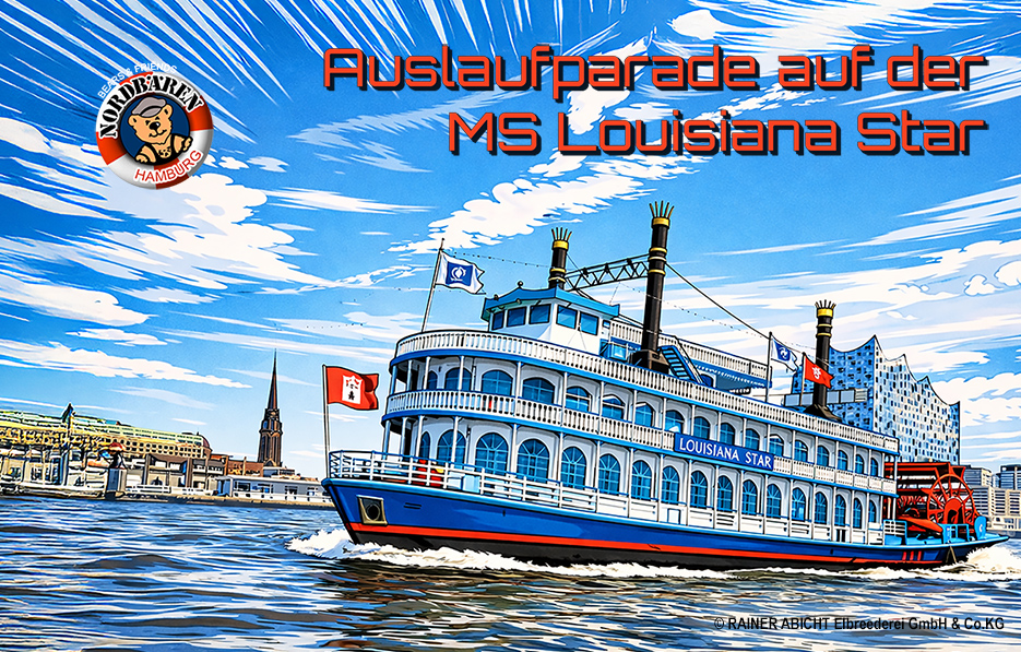 MS Louisiana Star