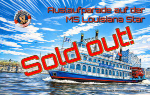MS Louisiana Star
